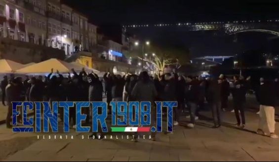 Porto-Inter, l’eurodeputato Fidanza: “Comportamento discriminatorio dei portoghesi”- immagine 2