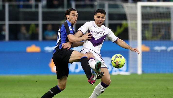 Darmian: “Testa a Istanbul? No, siamo focalizzati su stasera” - immagine 1