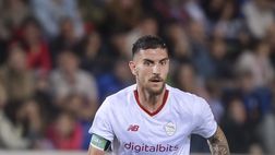 Pellegrini non basta: l’Atalanta batte la Roma 3-1. Ansia per Dybala e Llorente