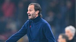 Gilardino: “Malinovskyi dimostra tanto. Retegui, Gudmundsson e sulla doppia punta…”