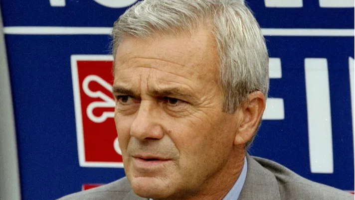 Luigi Simoni, 2 anni fa scompariva l’ex calciatore ed allenatore granata - immagine 1