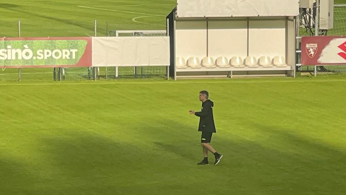 Torino, Juric già in forma campionato. Il tecnico è carico al punto giusto - immagine 1