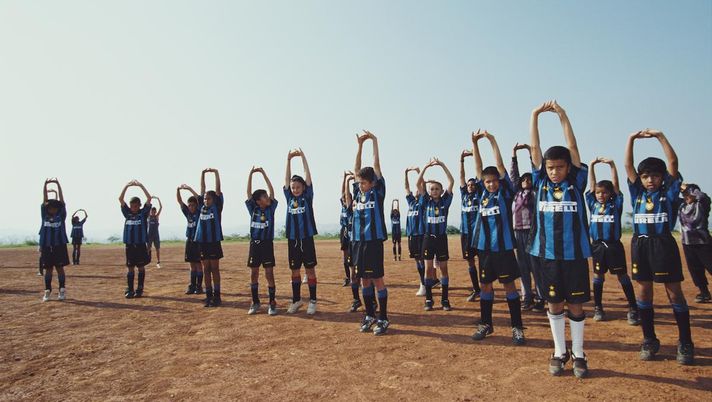 Santagostini (Inter Campus) a FCIN1908: “Conflitto in Ucraina, ecco come sosteniamo…” - immagine 1