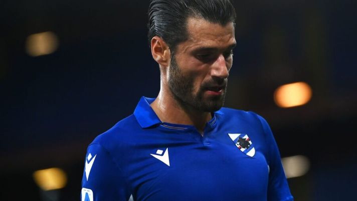 BREAKING – Infortunio Candreva, l’esito degli esami e i tempi per il recupero: con l’Atalanta… - immagine 1