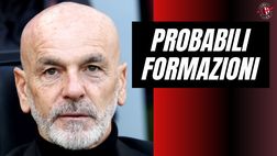 Probabile formazione, Salernitana-Milan: un unico dubbio per Pioli
