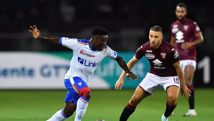 Torino-Lecce