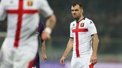 Genoa – Lazio, Pandev: “Cercheremo di fare punti davanti alla nostra gente”