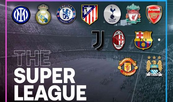 Colpo alla Superlega, corte UE: “Norme compatibili con monopolio Uefa e Fifa”- immagine 2