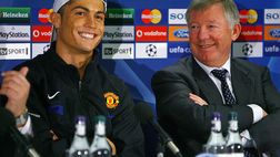 Ferdinand racconta il rapporto tra Ronaldo e Ferguson: “Una volta lo ha demolito”