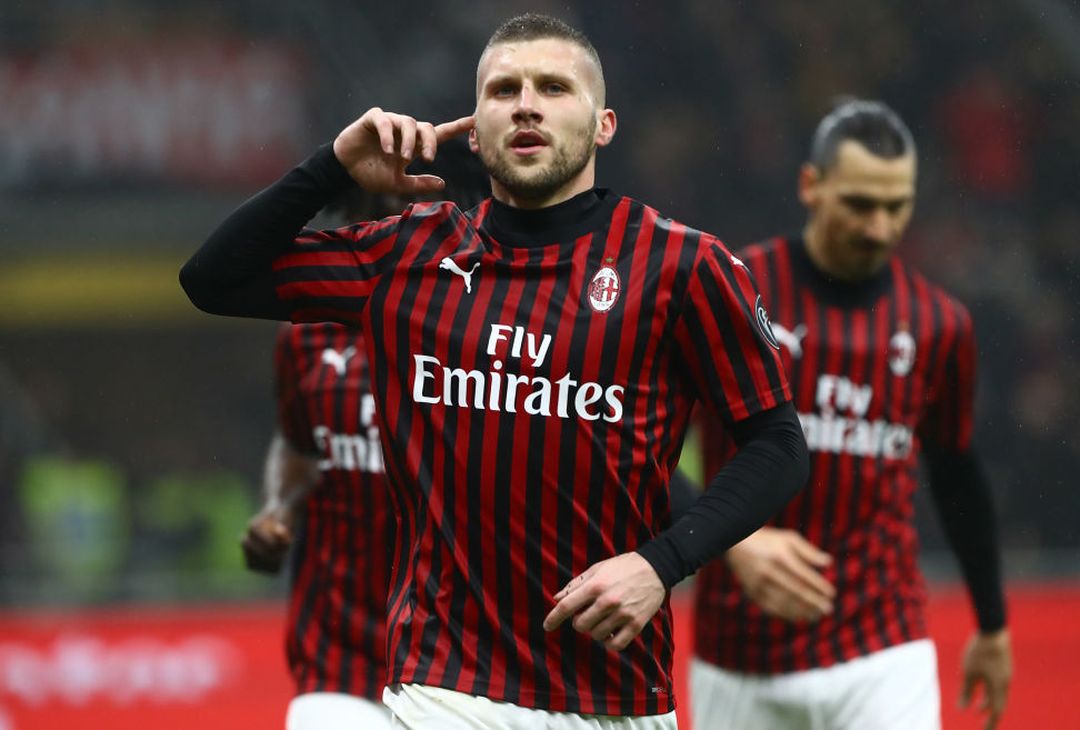 Fotogallery – Milan-Torino 1-0: quattordicesima sconfitta per i granata - immagine 3