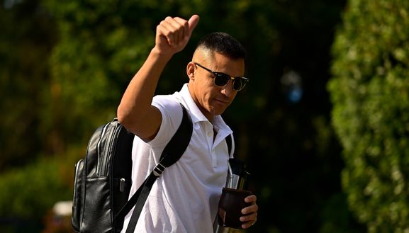 Getty Images Inter, messaggio chiaro a Sanchez. Nuovo rilancio sulla buonuscita? E Dybala…- immagine 2