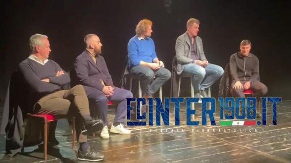 Inter, Biasin: “Bravo Zanetti, meriti e demeriti non sono mai di una persona sola”- immagine 2