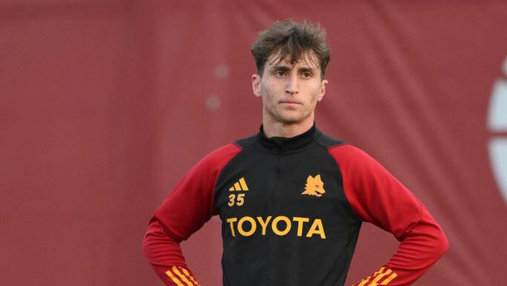 Getty Images Baldanzi pronto all’esordio da titolare. Torna Cristante, ultima chance per Rui - immagine 1