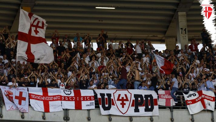 Curva sud, il lungo comunicato degli ultras dopo i recenti avvenimenti - immagine 1