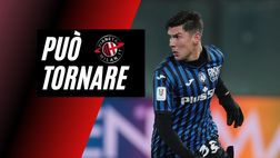 CALCIOMERCATO MILAN – Pessina può tornare, le ultime / News