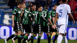 Bocca: “Il Sassuolo dà una lezione a Milano. L’Inter ha ancora da giocare…”