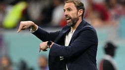 Inghilterra, Southgate combattuto dopo l’eliminazione: “Devo riflettere”