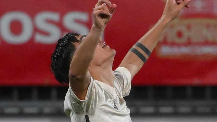 Pruzzo, Boniek e Giannini senza dubbi: “Totti si sbaglia, Dybala per sempre” - immagine 1