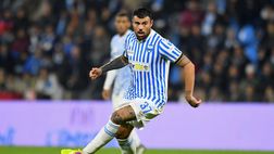 Spal, Petagna: “Un solo pensiero, dobbiamo salvarci”
