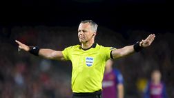 Finale Euro 2020: l’olandese Kuipers sarà l’arbitro di Italia-Inghilterra