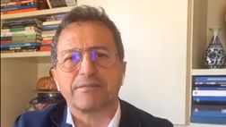 Ferri: “Florenzi perfetto per Conte. Rivincita verso chi l’ha scaricato”