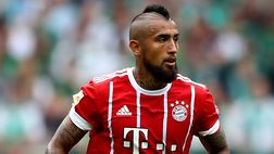 Vidal, in Argentina mettono al rogo il suo fantoccio