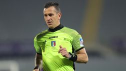 La moViola: valutazioni contrastanti sul gol dell’1-0 di Jovic