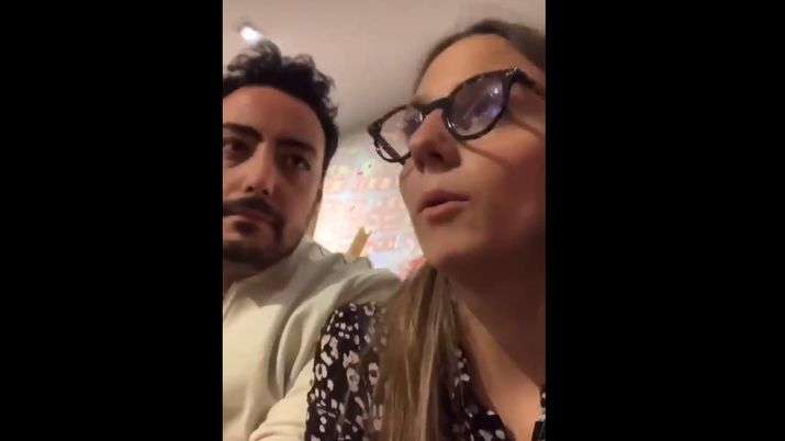 Aurora Leone, la solidarietà delle giocatrici viola: &#8220;Vergognatevi, ora basta!&#8221; 