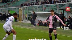 FERALPISALO’-PALERMO, DAMIANI E BUTTARO DAL 1’: LE FORMAZIONI UFFICIALI