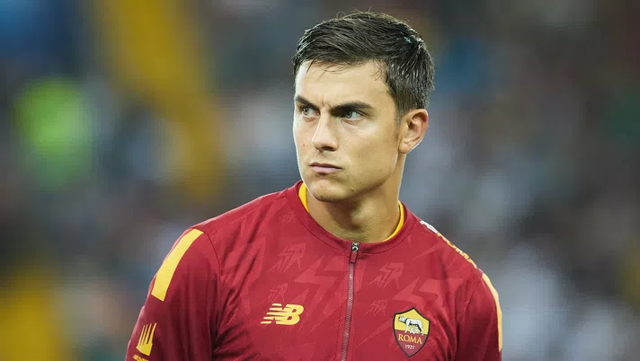 Sky – Infortunio Dybala, è lesione al retto femorale: stop di 4/6 settimane - immagine 1
