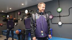 Ex Inter, Jürgen Klinsmann pronto al ritorno in panchina: ecco dove