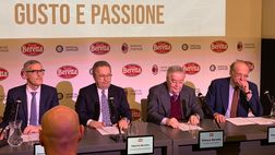 Inter, Antonello: “Spingiamo veloci per un nuovo San Siro, speriamo nel sì del Comune”