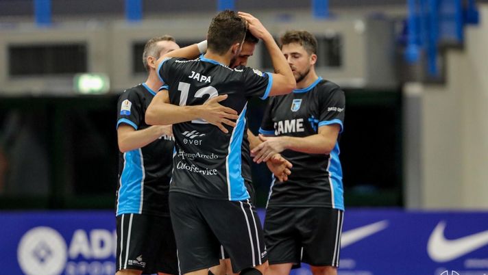 Calcio a 5, Opening Day serie A1: tutti i risultati. Oggi debutta il Bernardinello 