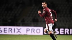 Fantacalcio Torino, stop per Djidji. Possibile chance per Izzo?