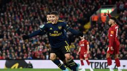 Calciomercato, dalla Spagna: “Il tiro mancino che l’Arsenal può giocare all’Atletico con Torreira”