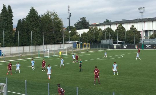 Coppa Italia Primavera, Torino-Virtus Entella Coppa Italia Primavera, Torino-Virtus Entella
