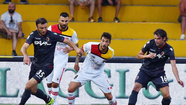 August 26, 2017 in Benevento, Italy.  (Photo by Francesco Pecoraro/Getty Images)  August 26, 2017 in Benevento, Italy.  (Photo by Francesco Pecoraro/Getty Images)