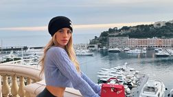 Chiara Nasti al 4. mese: “Gravidanza? Completamente diversa dalla prima: ecco perché”