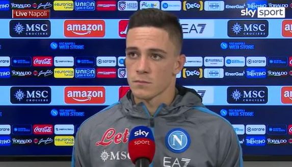 Raspadori, futuro lontano da Napoli? L’Inter è interessata: la situazione e il costo- immagine 3