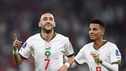 Milan, nuovi contatti per avere Ziyech ma non molla Zaniolo