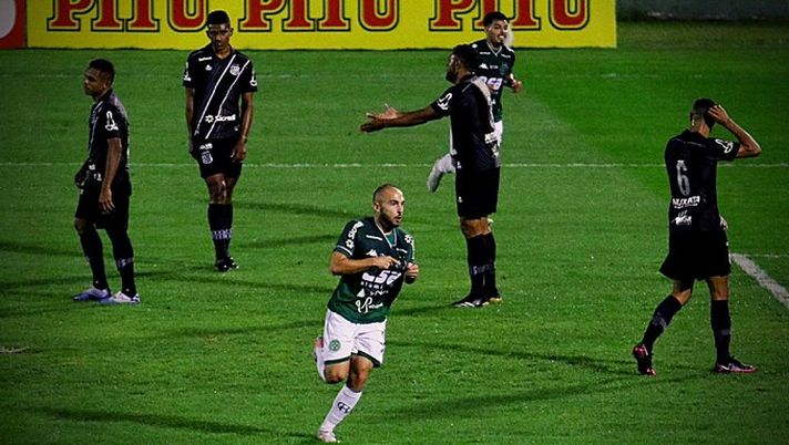 109 anni di storia, equilibrio assoluto: il derby di Campinas alla prova del fuoco 