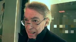 Moratti: Derby? Pioli Kirimkan Gairah Pada Permainan Tim! Akan Memalukan Jika Kalah