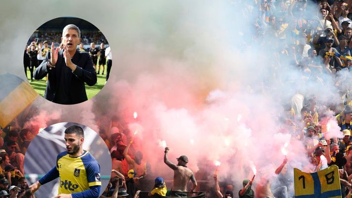 Union Saint Gilloise-Rangers è un derby: scopriamo perché… Union Saint Gilloise-Rangers è un derby: scopriamo perché… - immagine 1