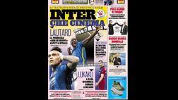 Prima Pagina, La Gazzetta dello Sport: “Inter, Lautaro attende Dybala. Di Maria…”