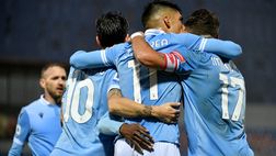 Lazio-Udinese affidata ad Aureliano: i precedenti