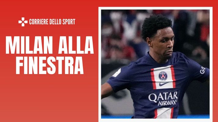 Abdou Diallo PSG Calciomercato AC Milan