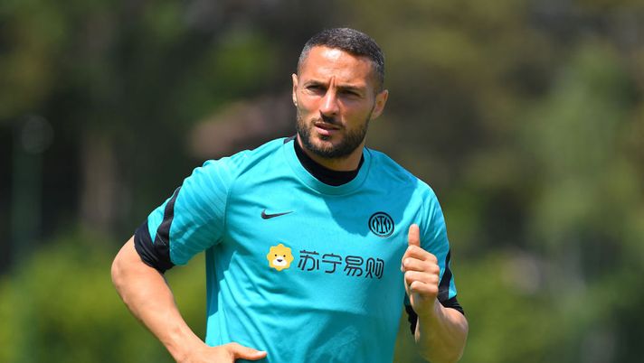 FCIN1908 – Inter, Bastoni va in panchina? D’Ambrosio in pole position per la finale - immagine 1