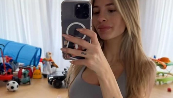 Lady Zaccagni, poche regole in gravidanza: “Non sono come tutte quelle esaurite che…” - immagine 1