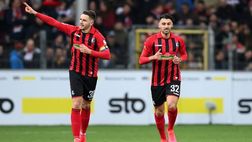 Il dato: nel weekend hanno perso anche le due imbattute d’Europa!