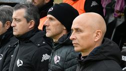 Palermo-Ternana, in panchina andrà Lanna: i trascorsi con Corini da calciatore…